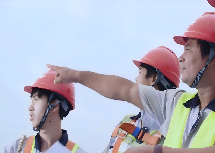 遠東智慧機場產業(yè)宣傳片