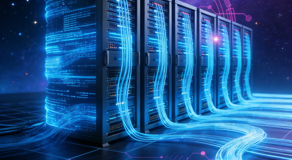 OFC 2026 “洞見”｜遠(yuǎn)東光互聯(lián)新品與時(shí)代同頻