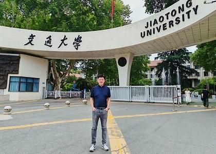 步履有痕，成長(zhǎng)有聲：汪樂的遠(yuǎn)東成長(zhǎng)答卷